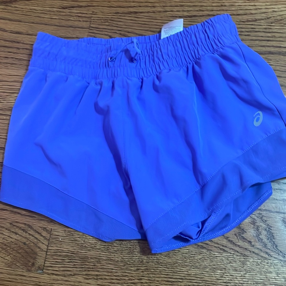 ASICS Running shorts